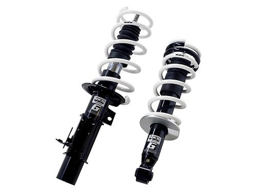 HIPERMAX G ZN6 FULL KIT-Grocery Getter Performance