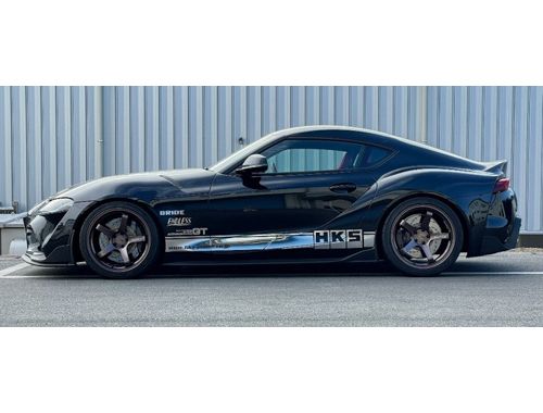 HIPERMAX R DB42 FULL KIT-Grocery Getter Performance