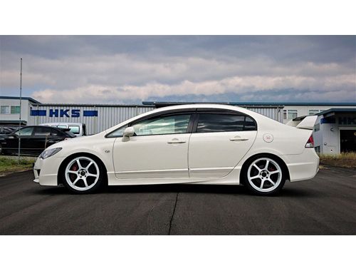 HIPERMAX R FD2 FULL KIT-Grocery Getter Performance