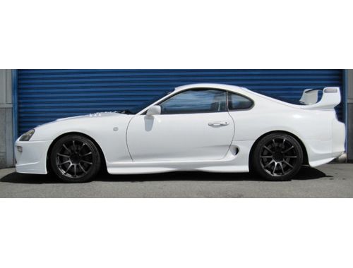 HIPERMAX R JZA80 FULL KIT-Grocery Getter Performance