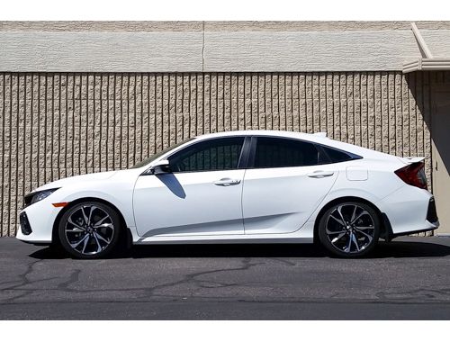 HIPERMAX S FC1/FC3 FULL KIT (US)-Grocery Getter Performance