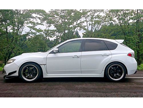 HIPERMAX S GRB/GVB FULL KIT F PILLOW-Grocery Getter Performance