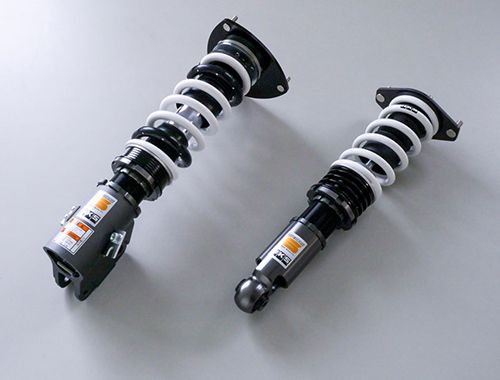 HIPERMAX S GRB/GVB FULL KIT F PILLOW-Grocery Getter Performance