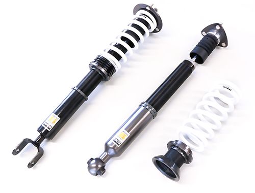 HIPERMAX S GRL10 FULL KIT-Grocery Getter Performance