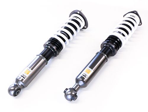 HIPERMAX S SXE10 FULL KIT-Grocery Getter Performance