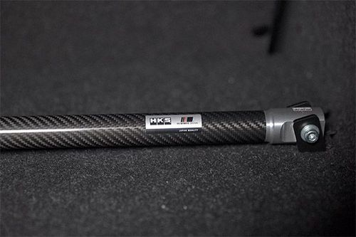 HKS CARBON BRACE ZN8/ZD8 FULL KIT-Grocery Getter Performance