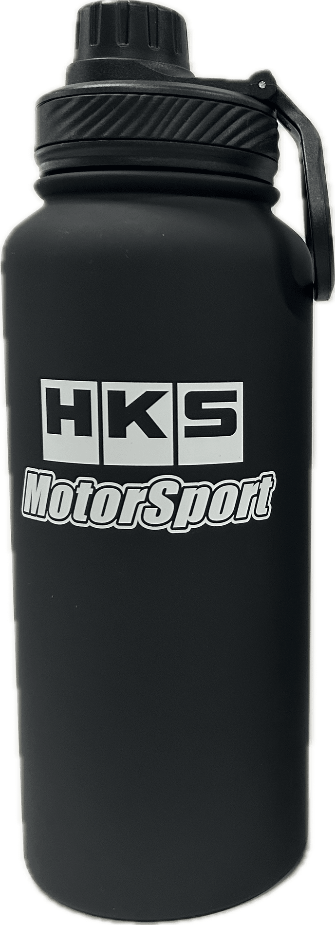 HKS DRINK BOTTLE MOTORSPORT 500ml-Grocery Getter Performance