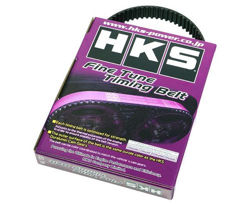 HKS FINE TUNE TIMING BELT SPORT 2JZ-GTE-Grocery Getter Performance