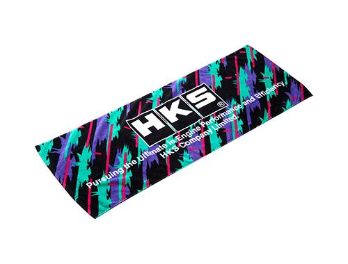 HKS TOWEL SUPER RACING-Grocery Getter Performance