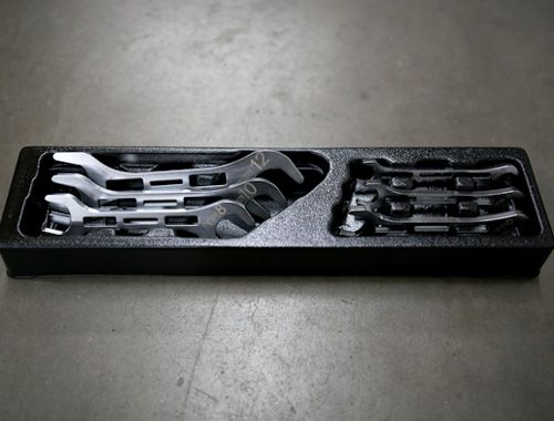 HKS x TONE FITTING WRENCH SET-Grocery Getter Performance