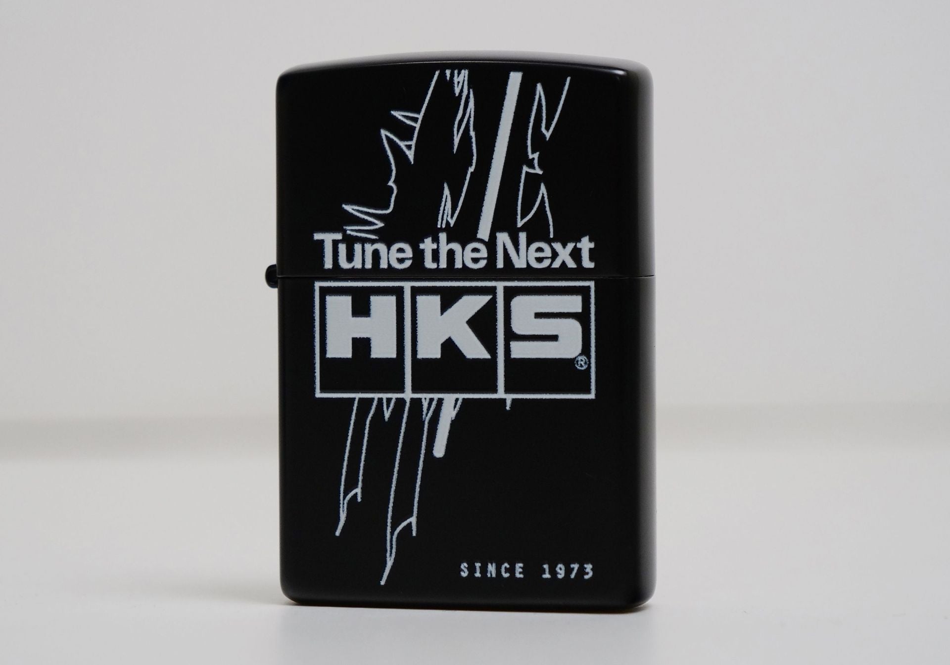 HKS ZIPPO LIGHTER TTN-Grocery Getter Performance