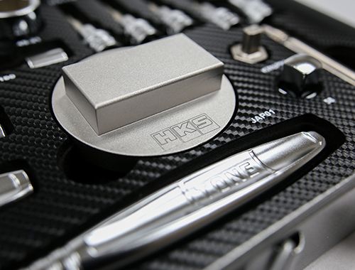 HKSÃTONE TOOL SET for GR SUPRA-Grocery Getter Performance