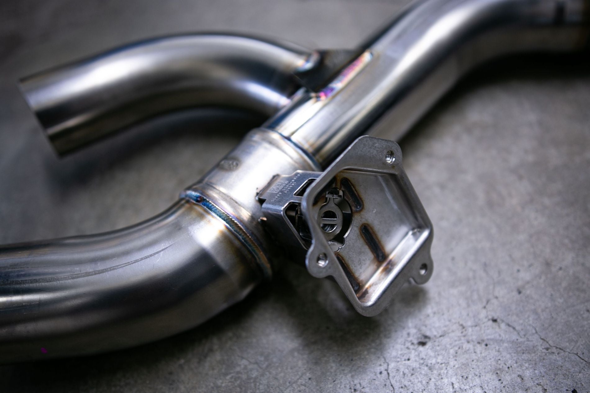 HKSTUDIE EXHAUST for BMW G80/G82 Comp-Grocery Getter Performance