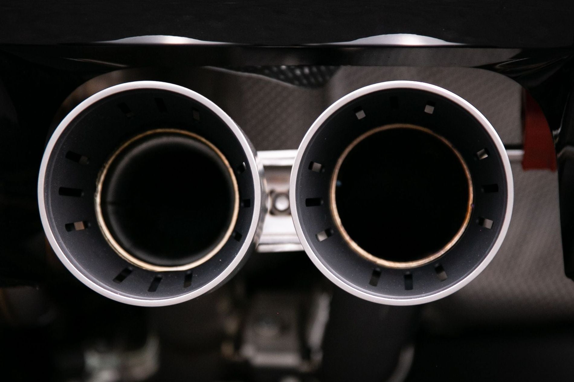 HKSTUDIE EXHAUST for BMW G80/G82 Comp-Grocery Getter Performance