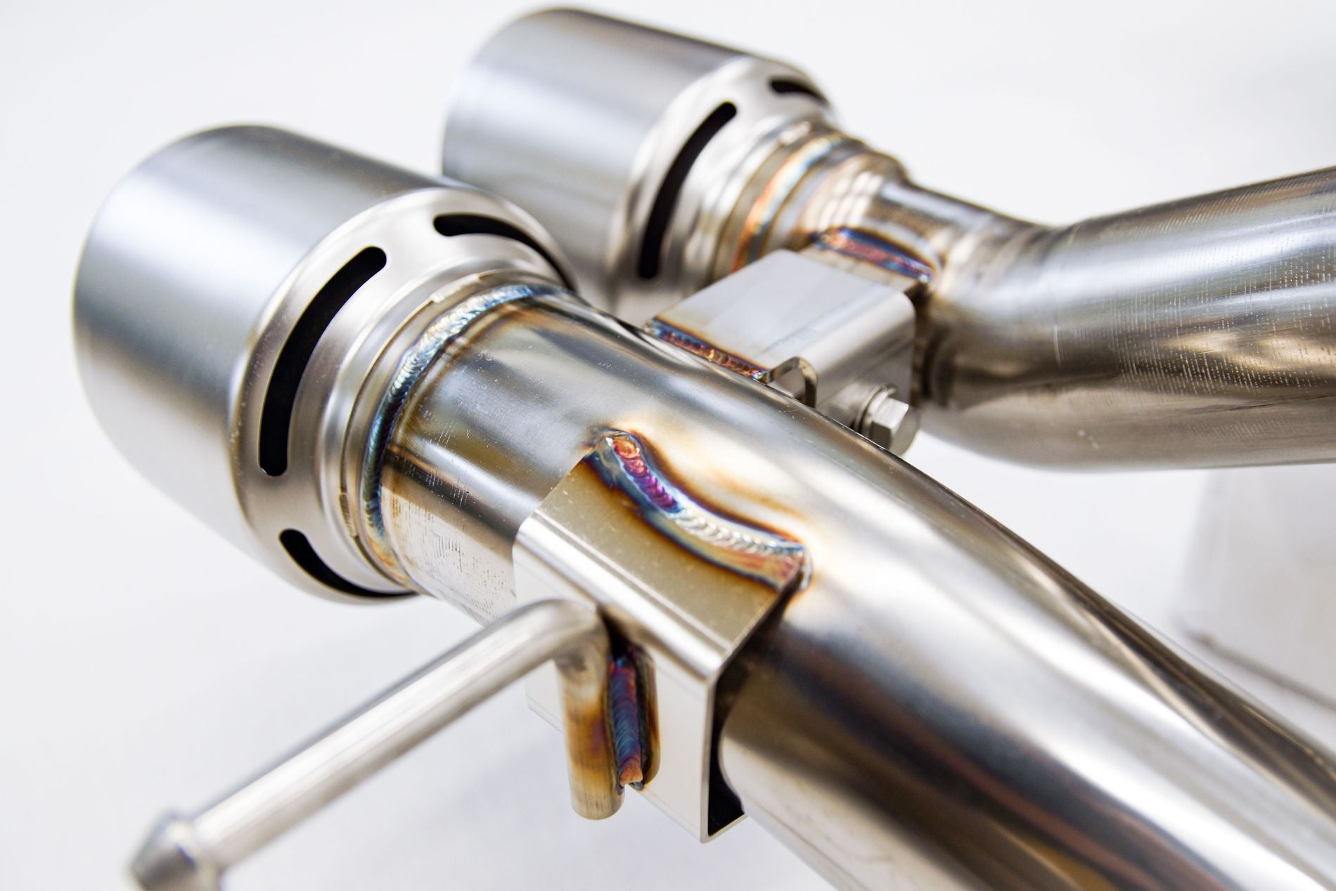 HKSTUDIE EXHAUST for BMW G80/G82 Comp-Grocery Getter Performance