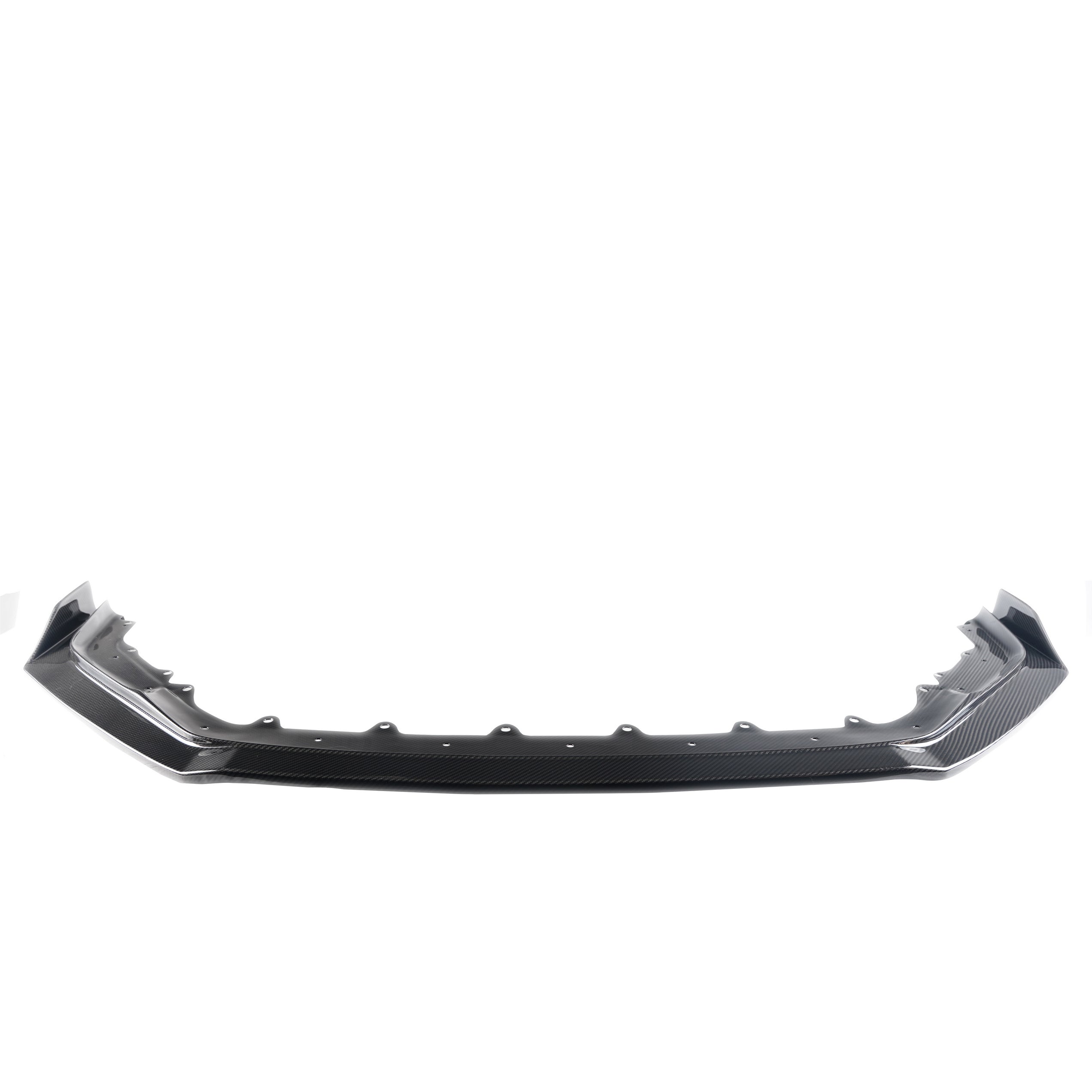 Honda FL5 Civic Type R Carbon Fiber Front Airdam/ Lip 2023 - Current-Front Air Dam-Grocery Getter Performance