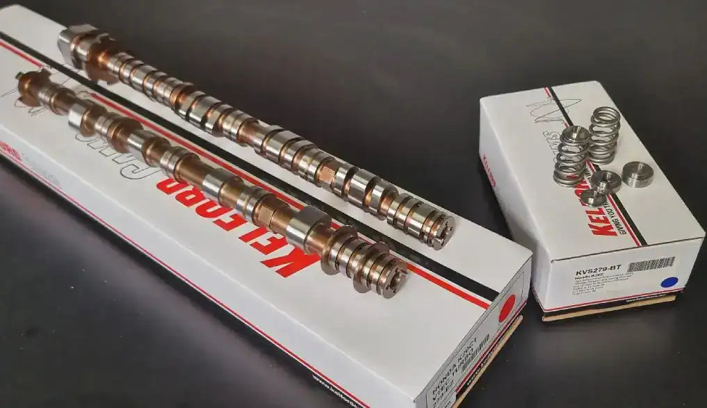 282/284 | Stage 2 Turbo K20C1 Drag Racing