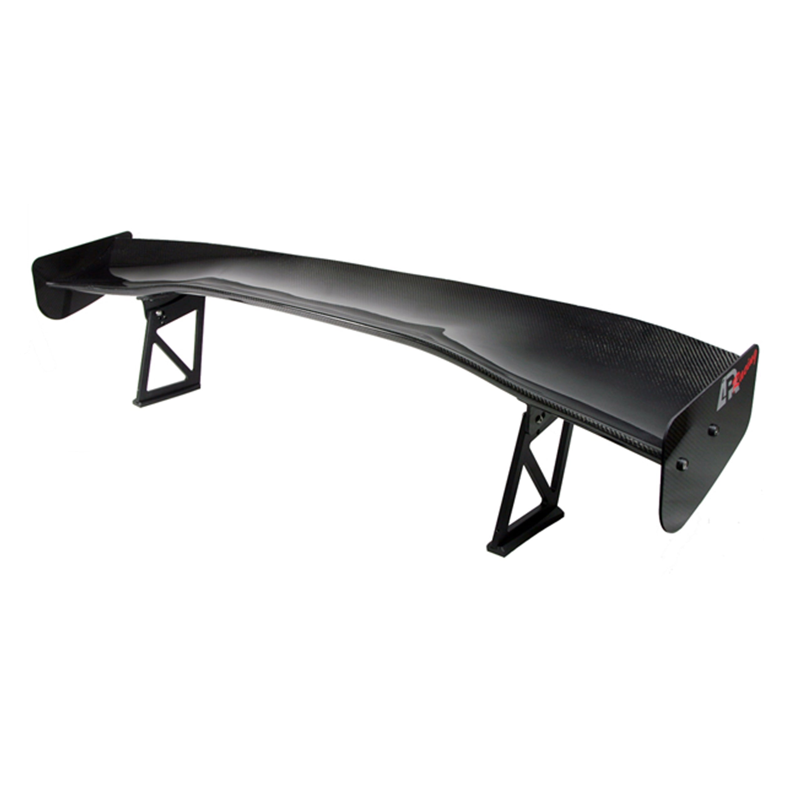 Honda S2000 2000 - 2009 GTC300 Carbon Fiber Adjustable Wing-GTC-300 Wing-Grocery Getter Performance