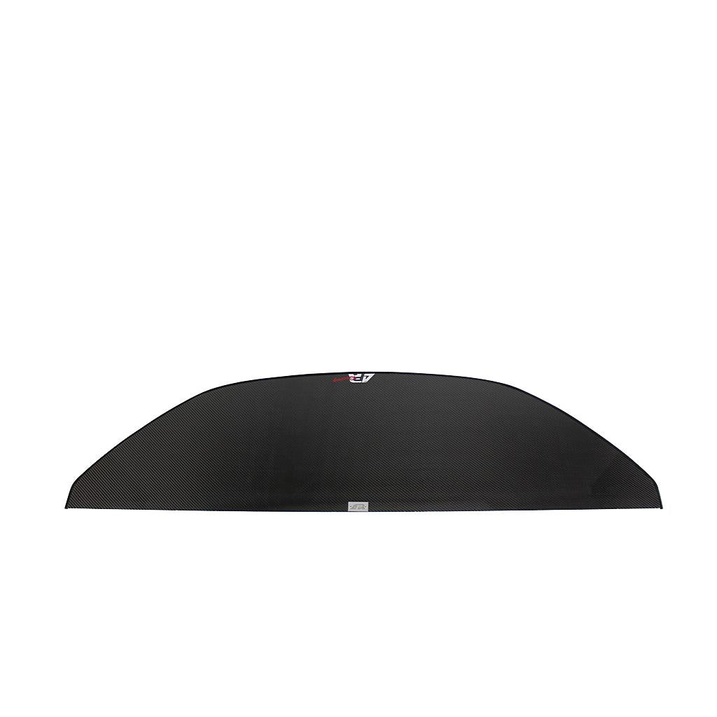 Honda S2000 carbon Fiber Front Wind Splitter-Grocery Getter Performance