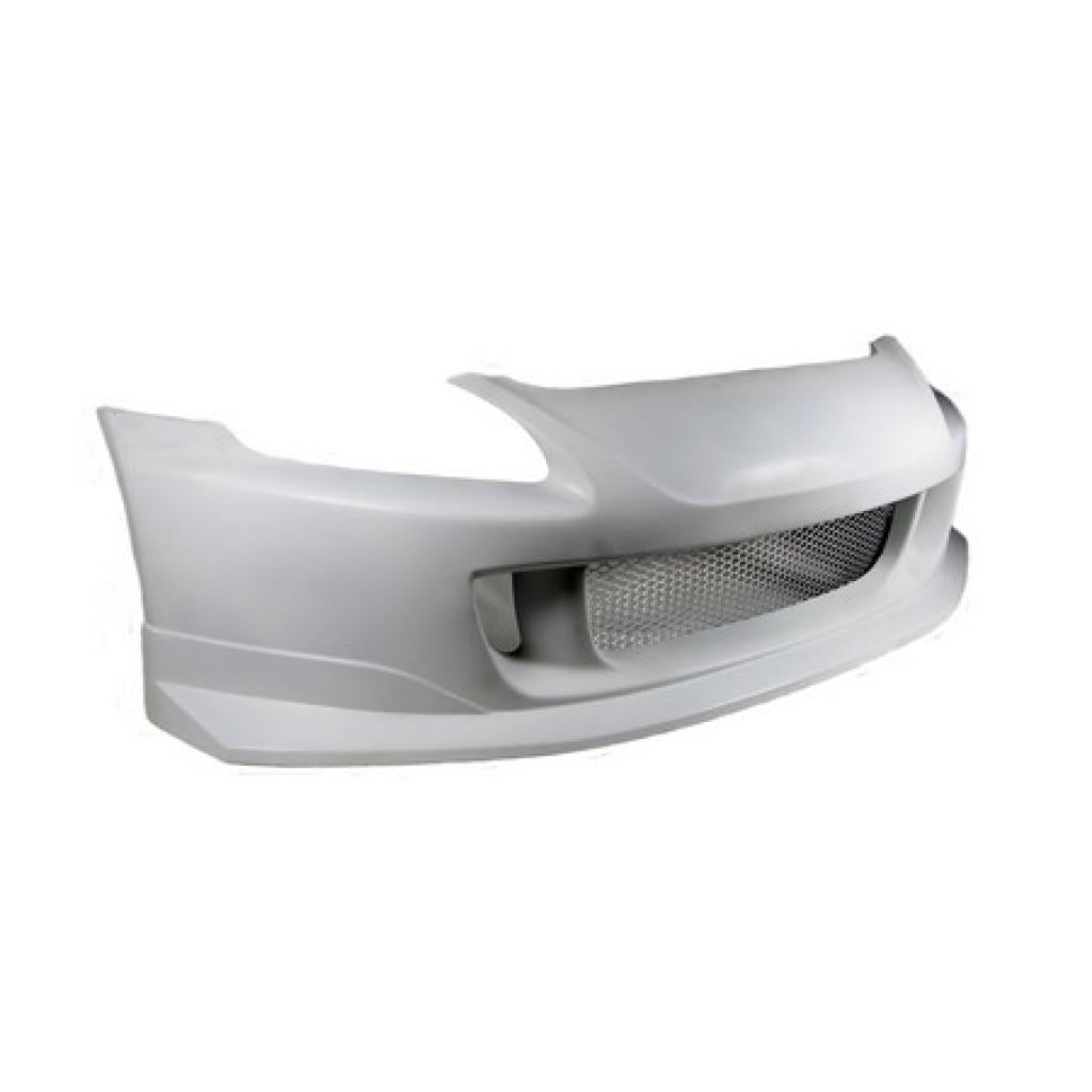 Honda S2000 Front Bumper w/ Front Airdam Incorporated 2004-2009 (AP1 / AP2)-Front Bumper-Grocery Getter Performance