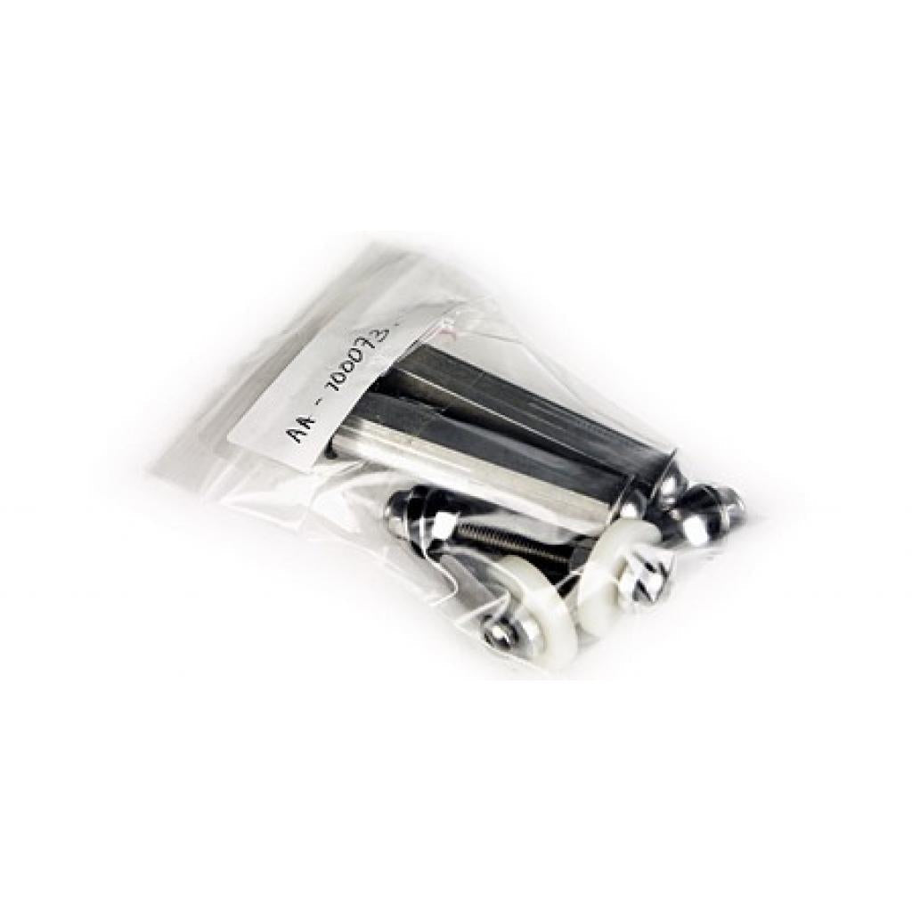 Honda S2000 Rear Diffuser Replacement Hardware Pack 2000-2009-Hardware-Grocery Getter Performance