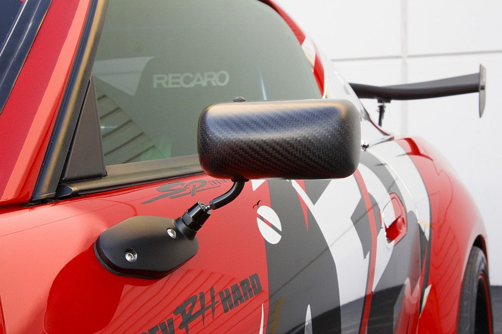 Honda S2000 S2-GT Widebody Aerodynamic Kit 2000 - 2009-Aero kit-Grocery Getter Performance