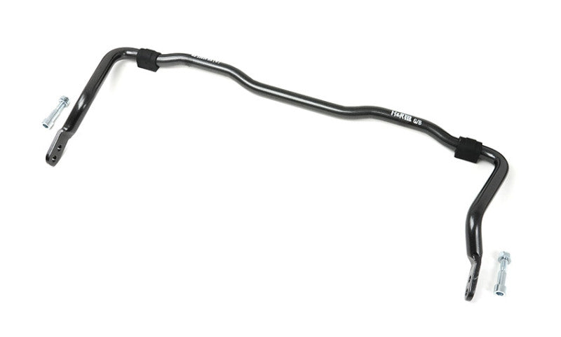 H&R 94-96 BMW M3 3.0L E36 Sway Bar Kit - 28mm Front/24mm Rear-Sway Bars-Grocery Getter Performance