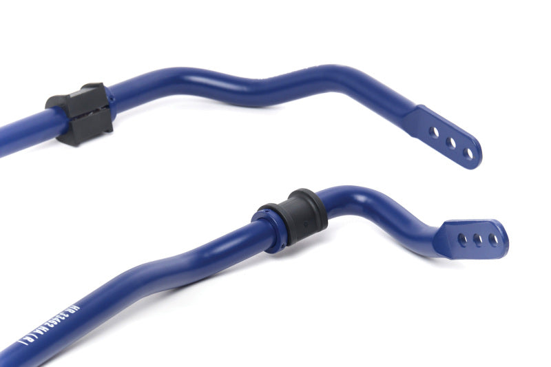 H&R 94-96 BMW M3 3.0L E36 Sway Bar Kit - 28mm Front/24mm Rear-Sway Bars-Grocery Getter Performance