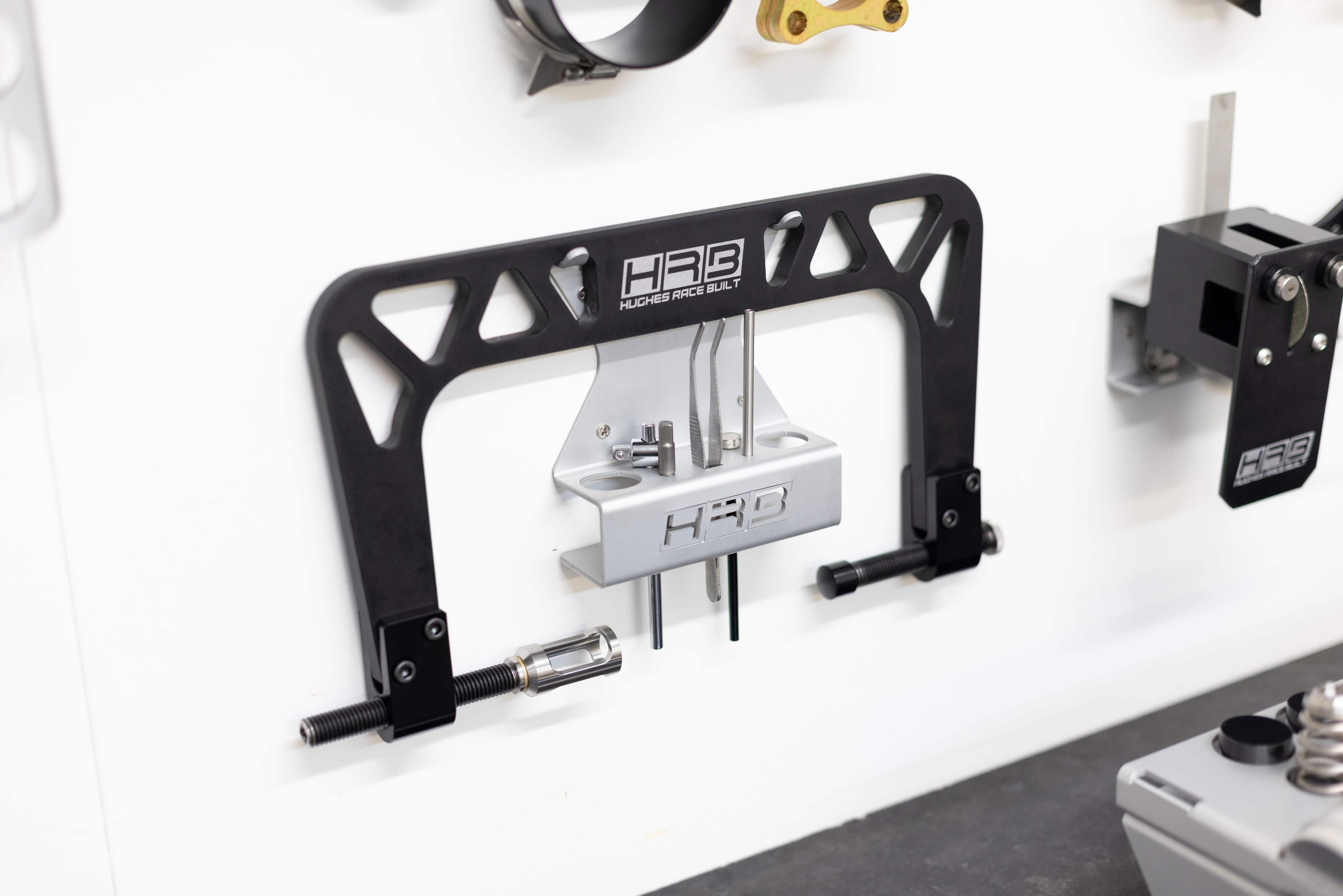 HRB Valve Spring Compressor Kit