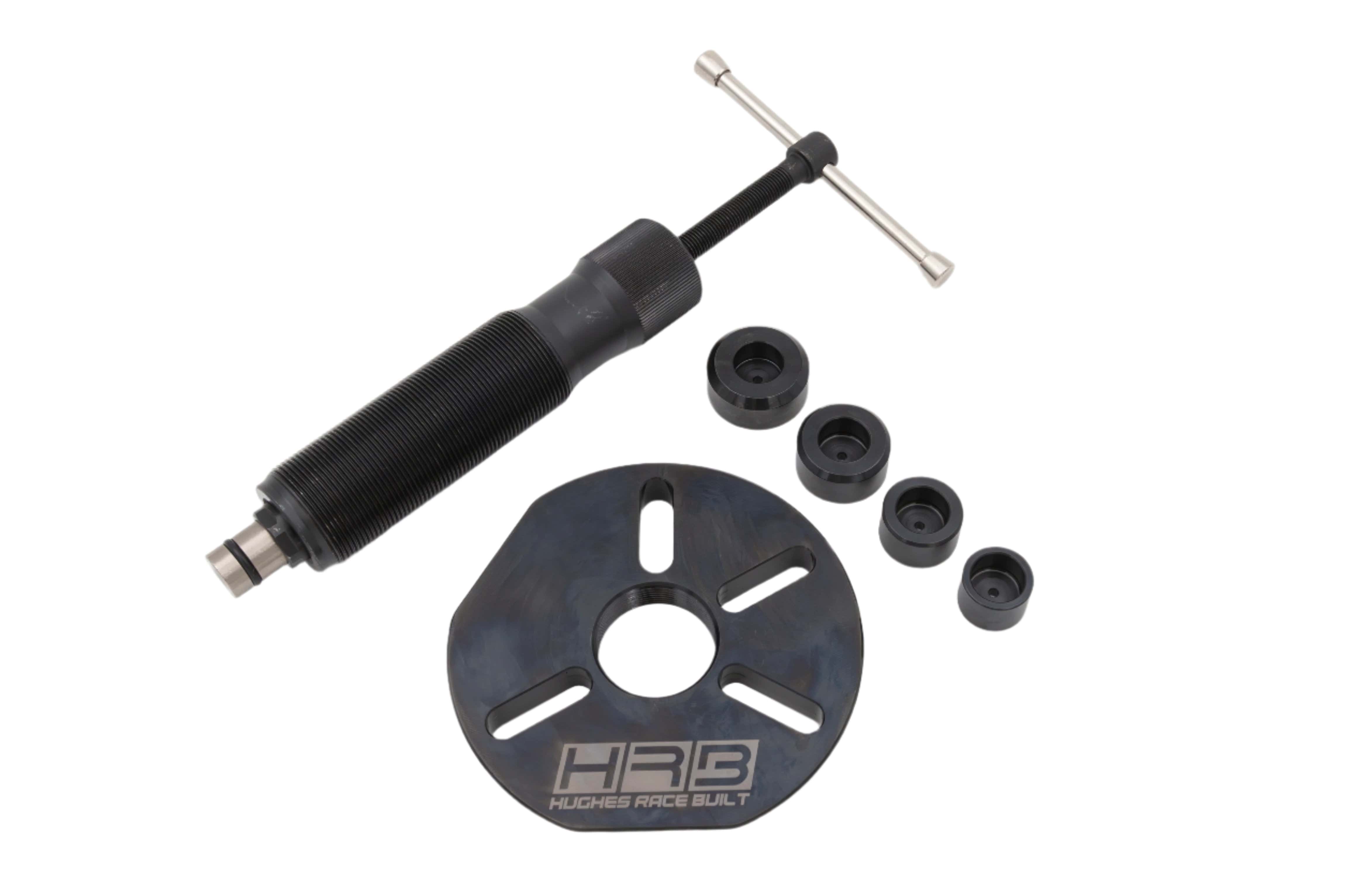 Hydraulic Balancer Puller