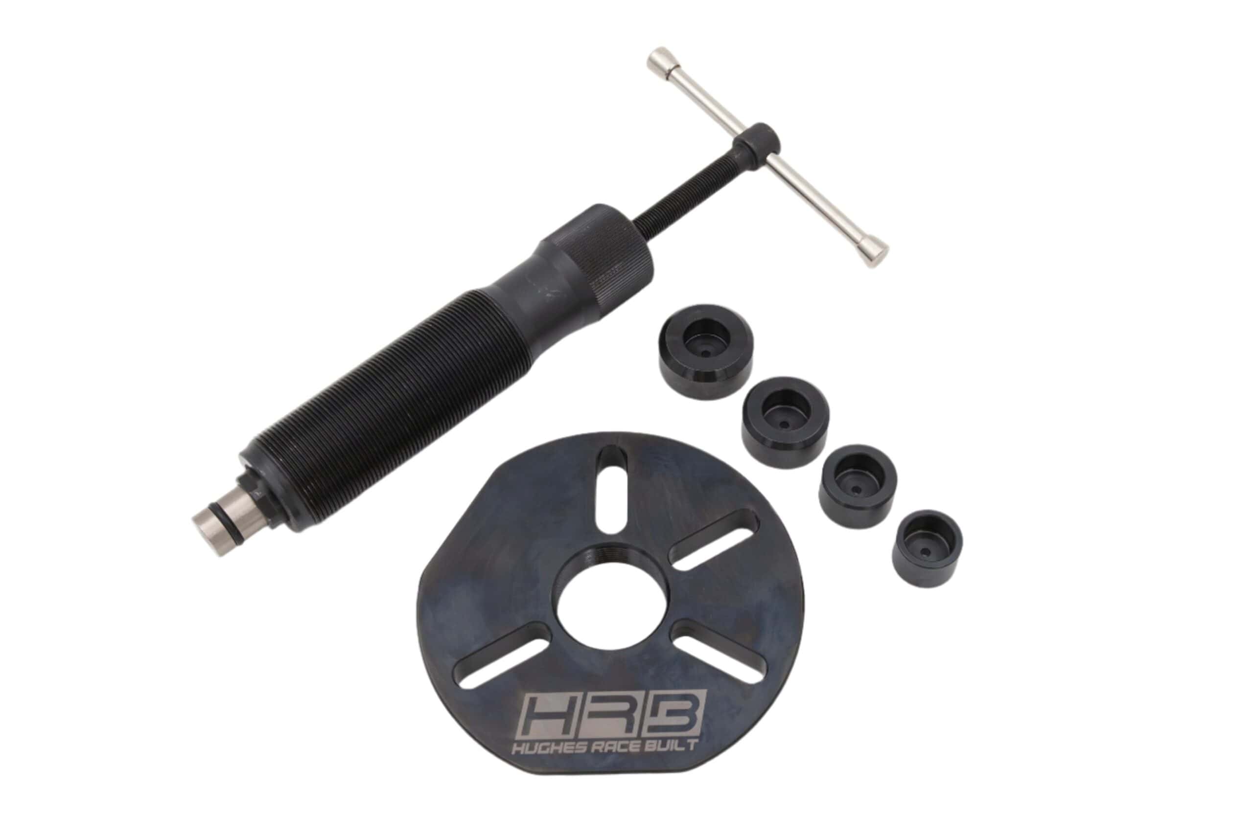 Hydraulic Balancer Puller
