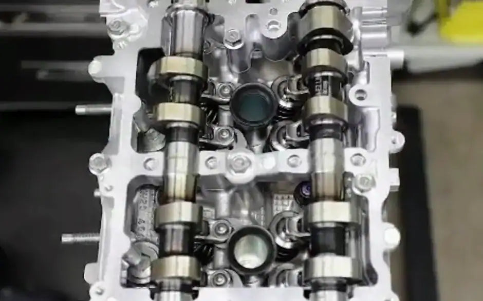 280/286 | FA20F WRX 2015+