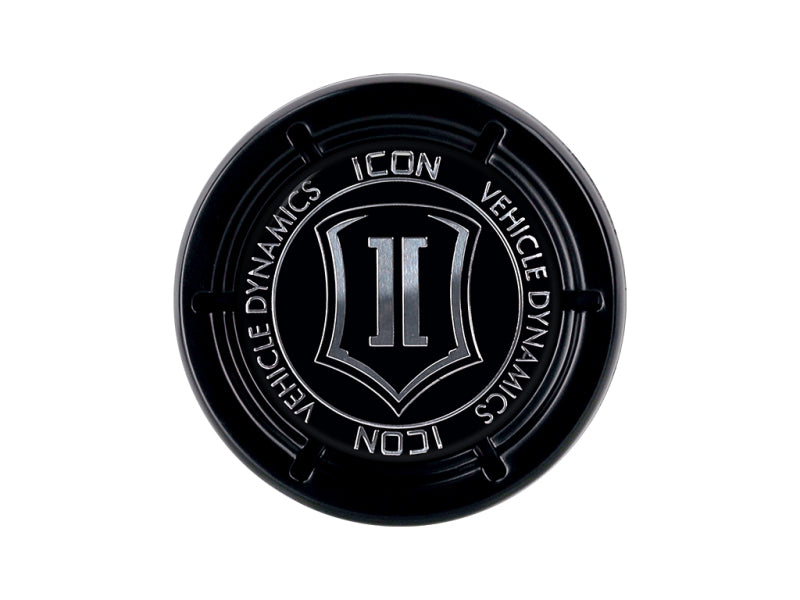 ICON Vector 5/6 Center Cap-Wheel Center Caps-Grocery Getter Performance