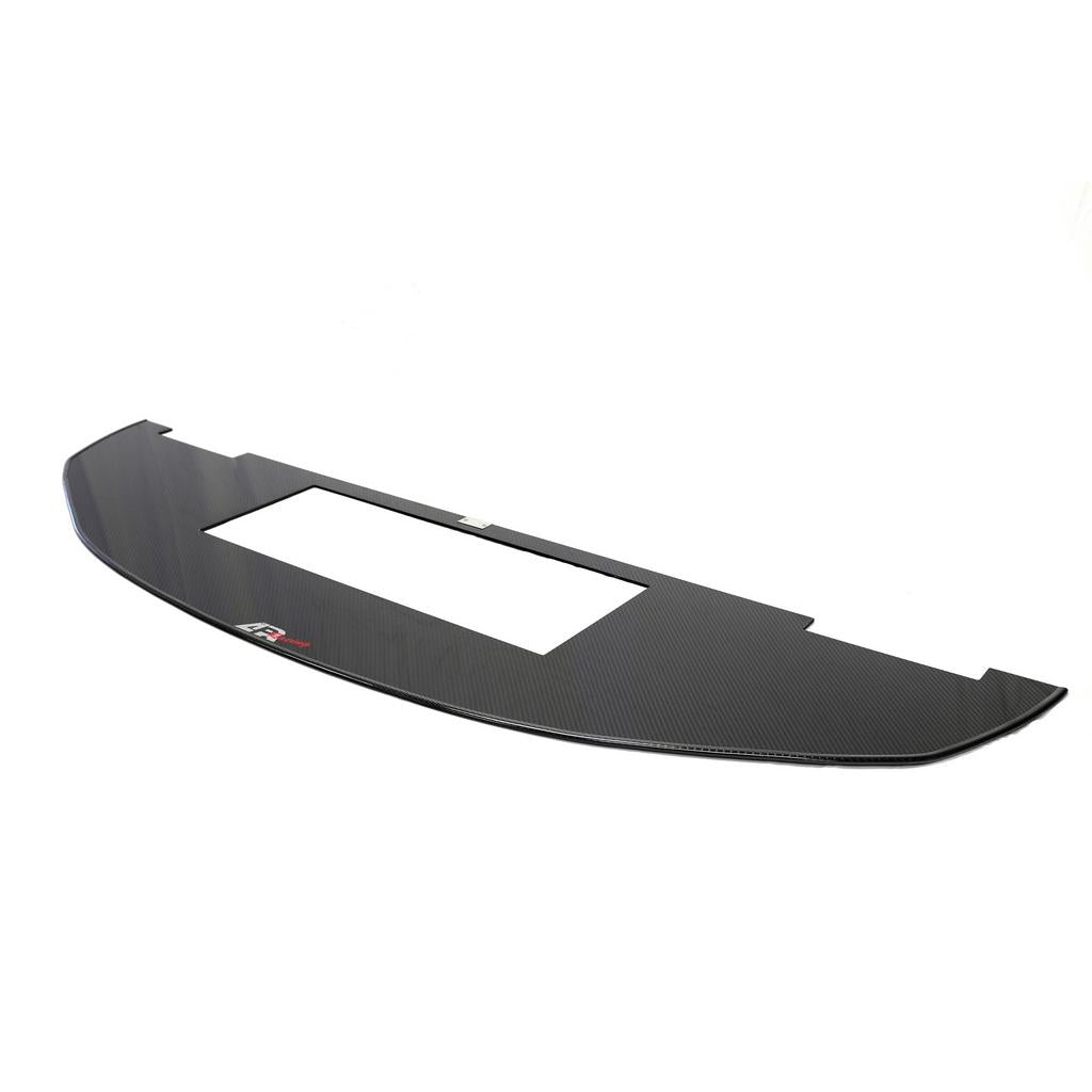 BMW F87 M2 CS Bumper Carbon Fiber Front Wind Splitter 2020-2021