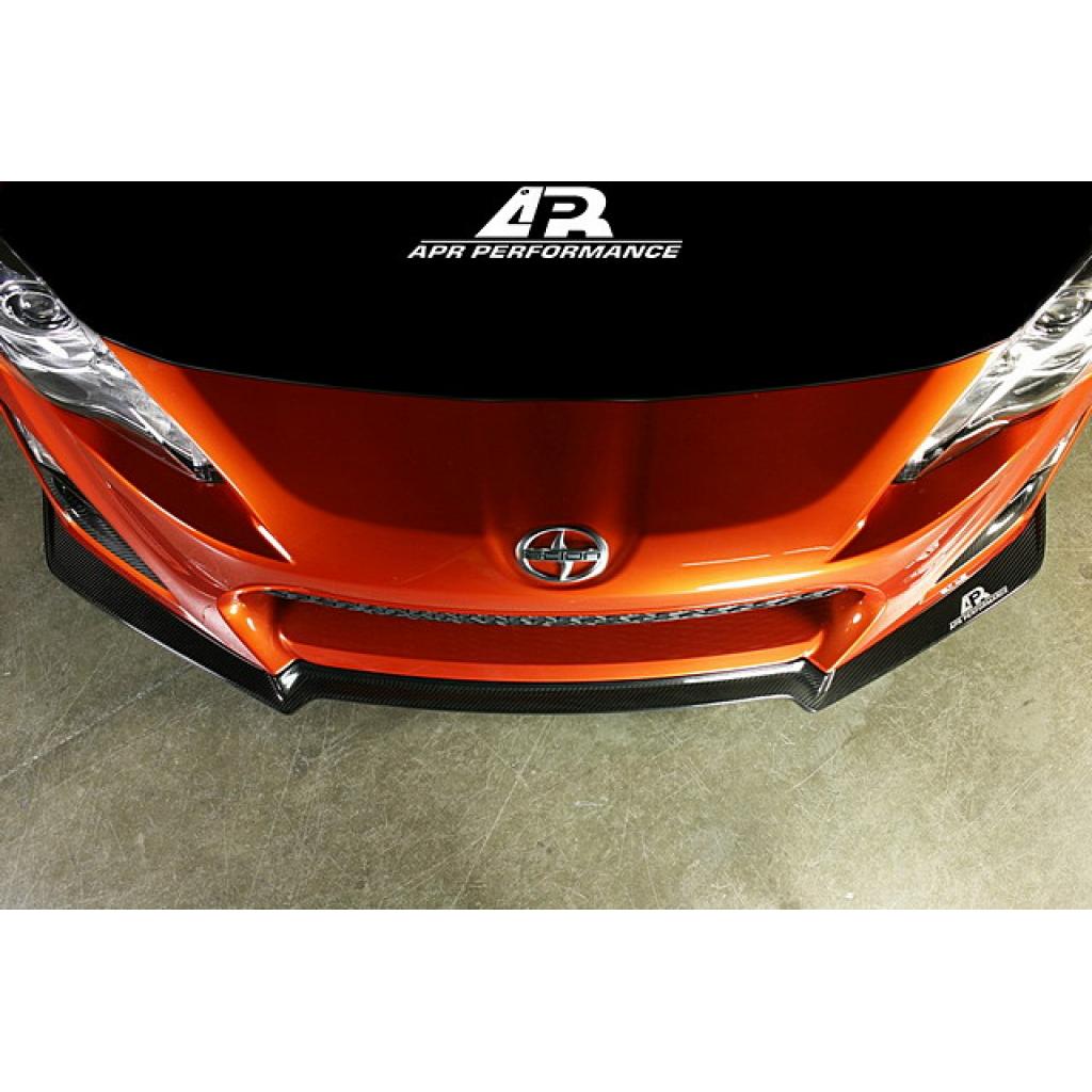 Scion FRS/ Toyota GT86 Carbon Fiber Front Airdam/ Lip 2013-2016
