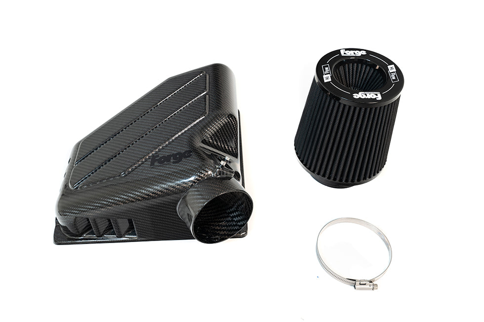 Induction Kit for BMW B46/B48 (120i, 125i, 220i, 230i, 320i, 330i, 420i, 430i)-Grocery Getter Performance