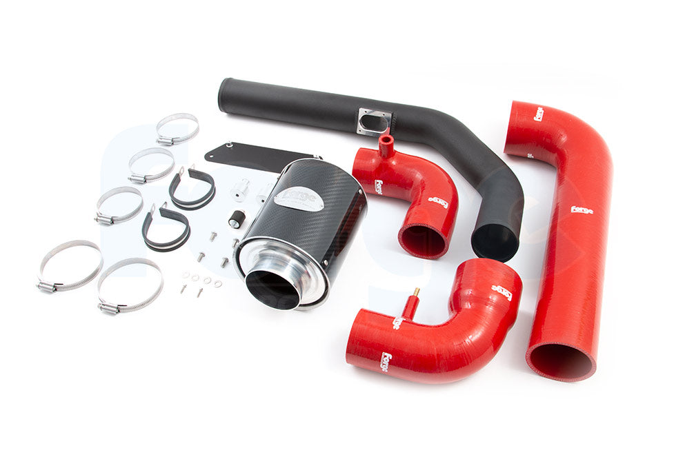 Induction Kit for Suzuki Swift Sport 1.4 Turbo ZC33S (Right Hand Drive)-Grocery Getter Performance