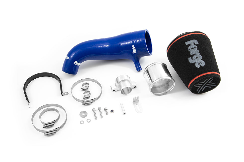 Induction Kit for the SEAT Ibiza and Leon, VW Polo, Skoda Fabia, and Audi A1 1.2 TSi-Grocery Getter Performance