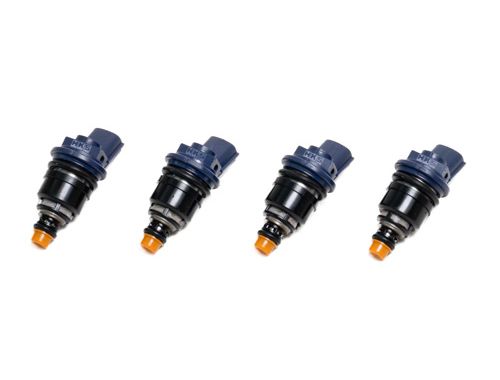 INJECTOR UP GRADE 750CC SR20-Grocery Getter Performance