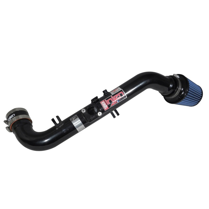 Injen 00-04 MR2 Spyder 1.8L 4 Cyl. Black Short Ram Intake-Cold Air Intakes-Grocery Getter Performance