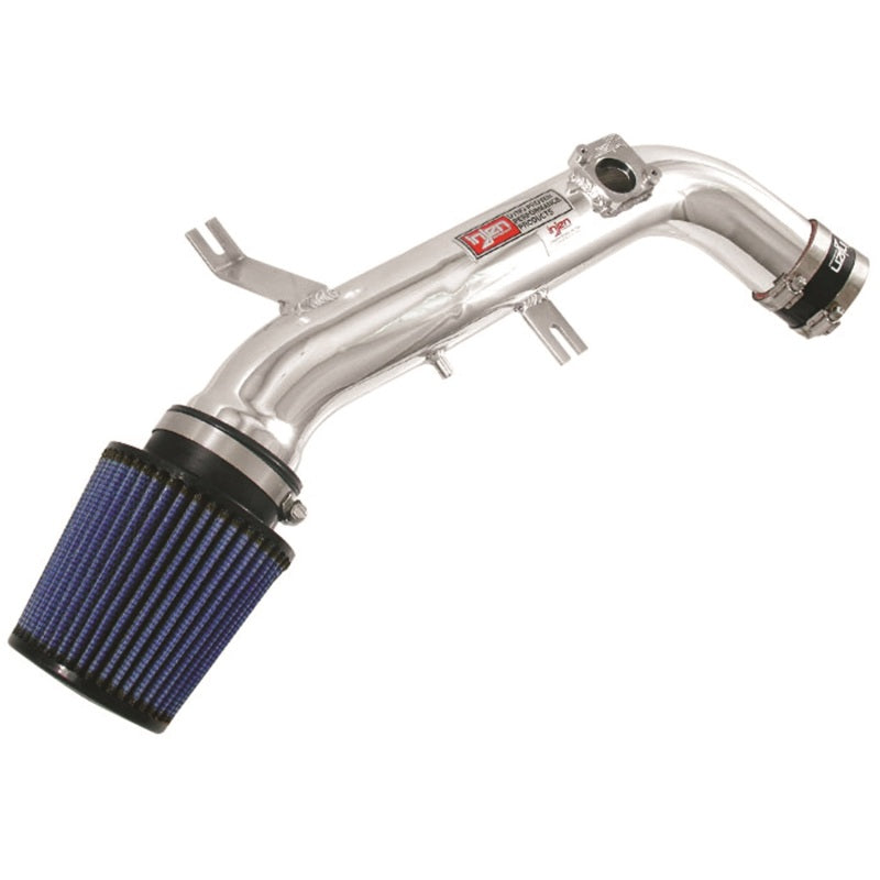 Injen 00-05 IS300 w/ Stainless steel Manifold Cover Polished Short Ram Intake-Cold Air Intakes-Grocery Getter Performance