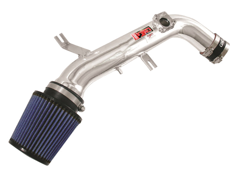 Injen 00-05 IS300 w/ Stainless steel Manifold Cover Polished Short Ram Intake-Cold Air Intakes-Grocery Getter Performance