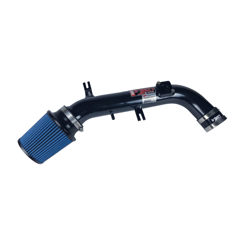 Injen 00-05 Lexus IS300 L6 3.0L Black IS Short Ram Cold Air Intake-Cold Air Intakes-Grocery Getter Performance