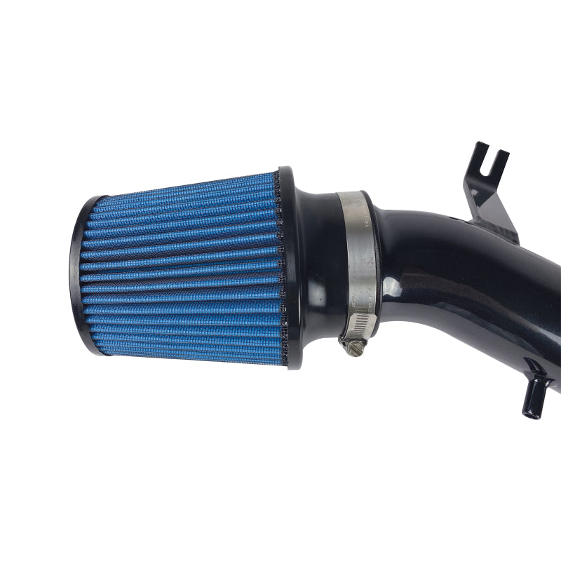 Injen 00-05 Lexus IS300 L6 3.0L Black IS Short Ram Cold Air Intake-Cold Air Intakes-Grocery Getter Performance
