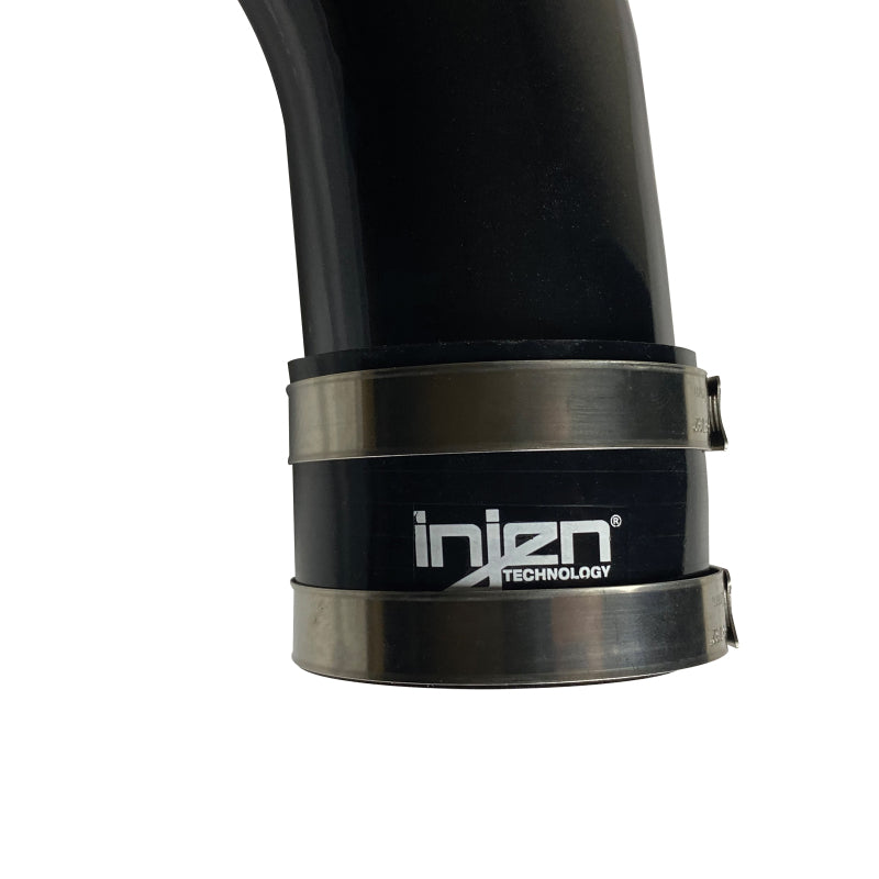 Injen 00-05 Lexus IS300 L6 3.0L Black IS Short Ram Cold Air Intake-Cold Air Intakes-Grocery Getter Performance