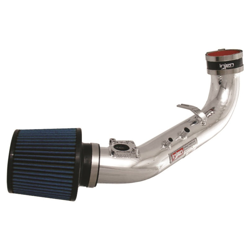 Injen 01-03 Lexus GS430/LS430/SC430 V8 4.3L Black IS Short Ram Cold Air Intake-Cold Air Intakes-Grocery Getter Performance