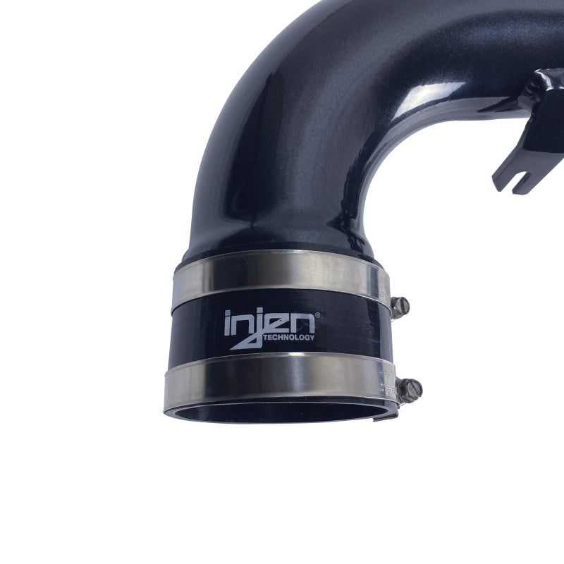 Injen 01-03 Lexus GS430/LS430/SC430 V8 4.3L Black IS Short Ram Cold Air Intake-Cold Air Intakes-Grocery Getter Performance