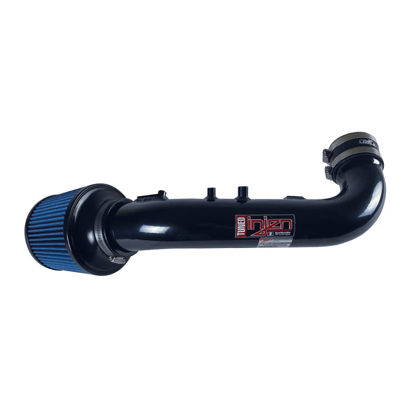 Injen 01-03 Lexus GS430/LS430/SC430 V8 4.3L Black IS Short Ram Cold Air Intake-Cold Air Intakes-Grocery Getter Performance