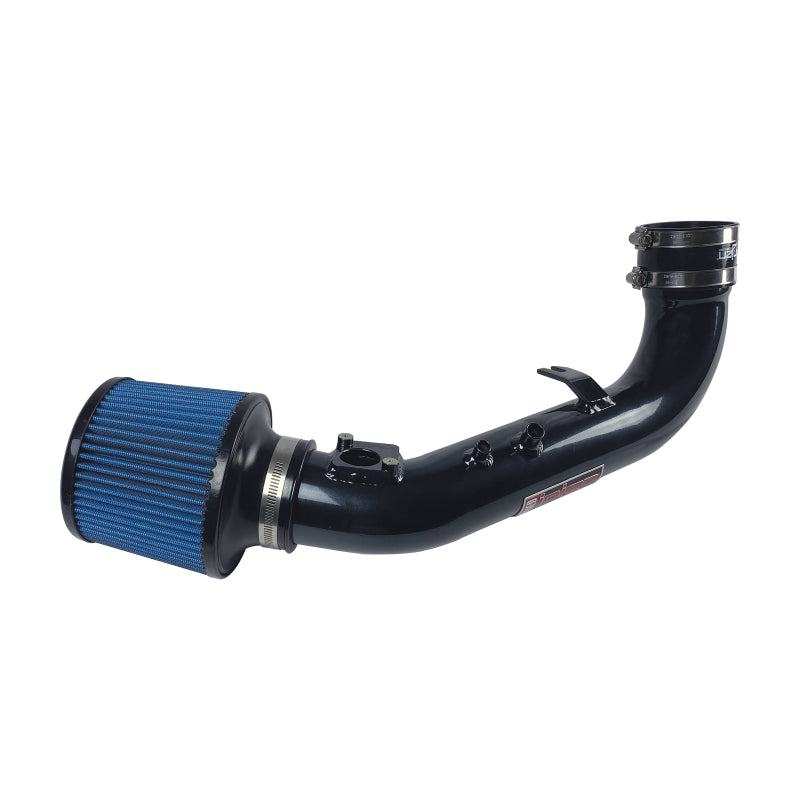 Injen 01-03 Lexus GS430/LS430/SC430 V8 4.3L Black IS Short Ram Cold Air Intake-Cold Air Intakes-Grocery Getter Performance