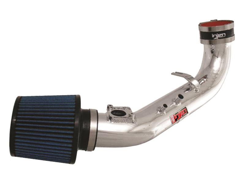 Injen 01-03 LS430 GS430 SC430 Polished Short Ram Intake-Cold Air Intakes-Grocery Getter Performance